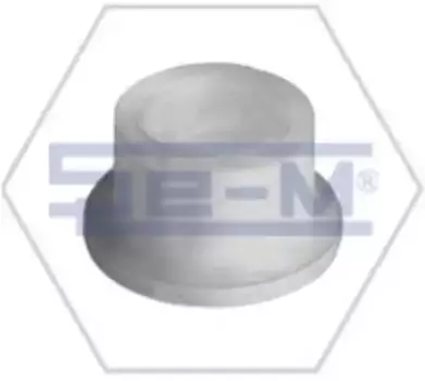 втулка стабилизатора !(п) кабины 40x50/62x23/27 \Volvo F 10/12/16