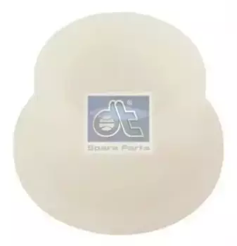 втулка стабилизатора !(п) концы 25x35/45.5x27 4x \Volvo F12/16/16 FL10/12 2.62002 DT