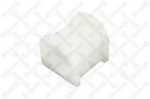 втулка стабилизатора !(п) перед. 45x45x70 \Iveco TurboTech/TurboStar 84-12619-SX STELLOX