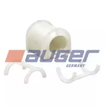 втулка стабилизатора !(п) разрезн. 45.5x50x71/94x73.5 2x \BPW 52116 AUGER