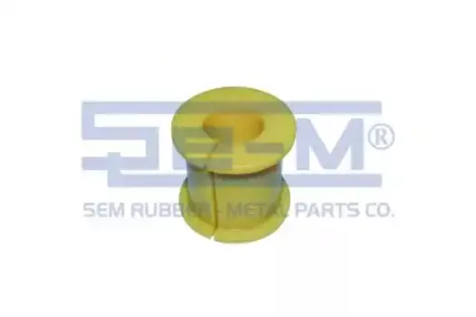 втулка стабилизатора !(п) стойки верхняя 26x..x62 \Iveco New Daily 59.12