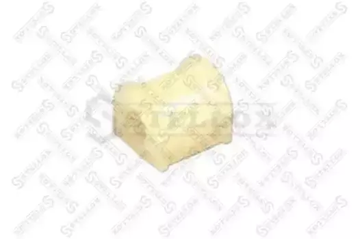 втулка стабилизатора! (п) желт. 32x58\IVECO 84-12900-SX STELLOX