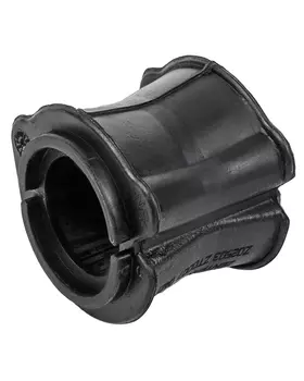 втулка стабилизатора пер.! 24.8x45.3/48.3x41\Citroen Jumper, Fiat Ducato, Boxer 2.2-3.0D 06> Z02503 ZENTPARTS