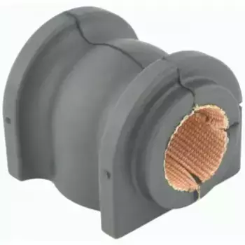 втулка стабилизатора пер.! D25.5\ Chrysler Sebring 2.0/2.4/2.7 01-10 CRSB-AVF FEBEST