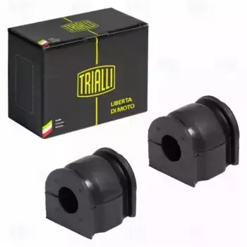 втулка стабилизатора перед.! к-кт 2шт.\ Renault Duster 10> RB 0930 TRIALLI