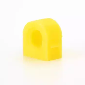 втулка стабилизатора перед.ниж.! полиуретан\ Opel Zafira B/Vectra C 1.8 16V/2.2 16v 02-08 23-01-3384 ТОЧКА ОПОРЫ