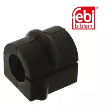 втулка стабилизатора переденяя!\ Opel Zafira A 1.6-2.2 16V/CNG/OPC/Di/DTi 99-05 44325 FEBI