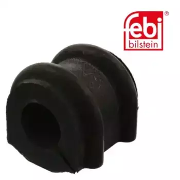 втулка стабилизатора! передн.\ Hyundai SantaFe AT 00>/MT 02> 41467 FEBI