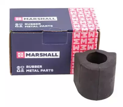 втулка стабилизатора передн.!\ MB W212 08> M8080326 MARSHALL