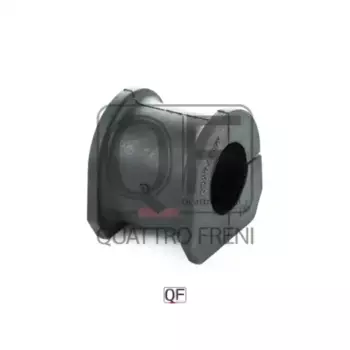 втулка стабилизатора!передн.\ Mitsubishi Pajero 3.5/3.2D 00-06 QF23D00259 QUATTRO FRENI