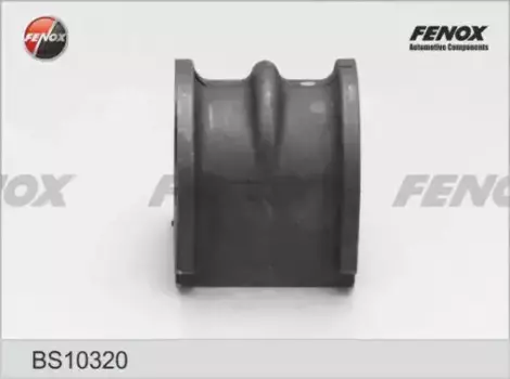 втулка стабилизатора!передн.\ Nissan Almera 1.4-2.0/2.0D 96-00/Primera 1.6/2.0/2.0D 90-98 BS10320 FENOX