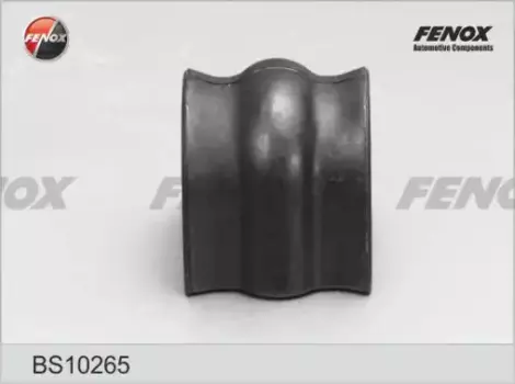 втулка стабилизатора!передн.\ Subaru Forester 2.0-2.5 02>/Impreza 1.8-2.0 00> BS10265 FENOX