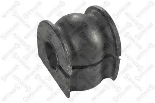 втулка стабилизатора переднего! 20мм.\ Honda STEP WGN 01-05 79-00753-SX STELLOX