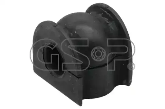 втулка стабилизатора переднего! 20мм.\ Honda Stepwgn 01-05