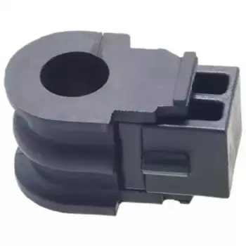 втулка стабилизатора переднего! АКПП\ Nissan Note E11 all 06> NSB-E11F FEBEST