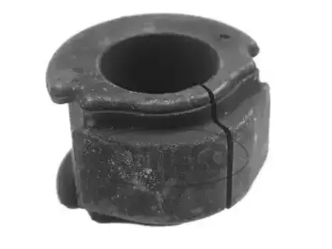 втулка стабилизатора переднего!\ Audi 80/90 1.6-2.3/1.9TDi 91-95 80000260 CORTECO