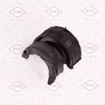 втулка стабилизатора переднего !\ Audi Q7 06>VW Touareg 02> TEF2398 TATSUMI