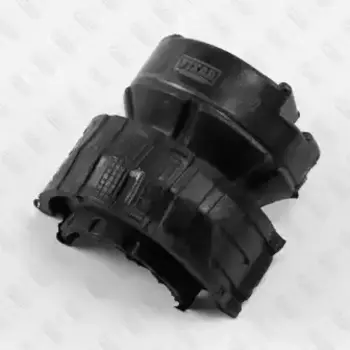 втулка стабилизатора переднего !\ Audi Q7 06>,VW Touareg 02> FG1161 FIXAR