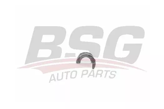 втулка стабилизатора переднего!\ Audi Q7 06>, VW Touareg 03> BSG 90-700-194 BSG