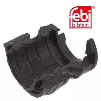 ***втулка стабилизатора переднего!\ Audi Q7, VW Touareg 07-10 31345 FEBI