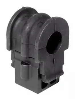 втулка стабилизатора переднего! automatic transmission\ Nissan Note E11 all 06> Z02462 ZENTPARTS