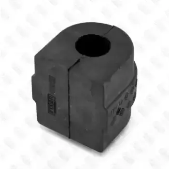 втулка стабилизатора переднего !\ BMW 5(E39) 95> FG1242 FIXAR