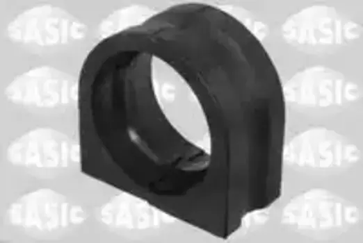 втулка стабилизатора переднего!\ BMW E60/E61/E63/E64/E65/E66/E67 01> 2306233 SASIC