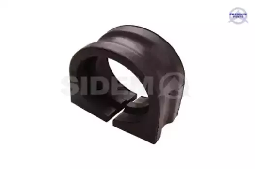 втулка стабилизатора переднего!\ BMW E60/E61/E63/E64/E65/E66/E67 01> 821807 SIDEM