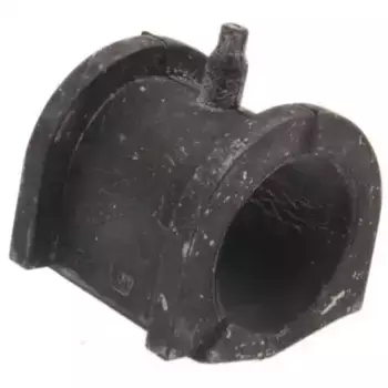 втулка стабилизатора переднего центр.! D22mm\ Mitsubishi Carisma DA1A-DA5A all 99-00 MSB-DA1F FEBEST