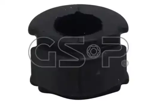 втулка стабилизатора переднего центральная!\ Audi 80 1.6-1.9D 89-91