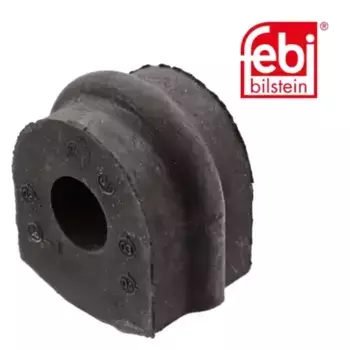 втулка стабилизатора переднего центральная! d16\ Nissan King Cab D22 4WD 98> 42564 FEBI