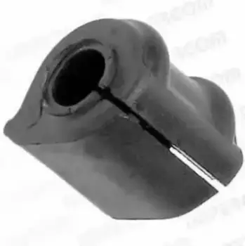 втулка стабилизатора переднего центральная! d16\ Peugeot 106 1.6 96> 36206 IMPERGOM