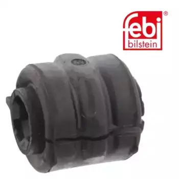 втулка стабилизатора переднего центральная! d17\ Peugeot 306 all 93-01 10276 FEBI