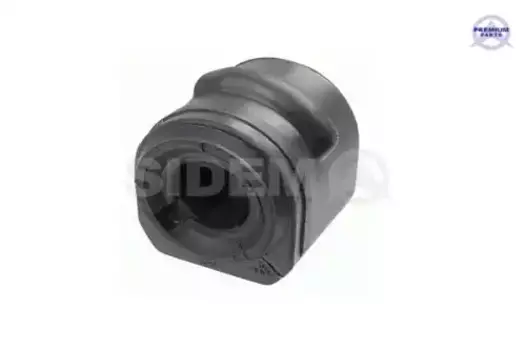 втулка стабилизатора переднего центральная! d18\ Ford Focus 1.4-1.8TDDi 98-04 803800 SIDEM