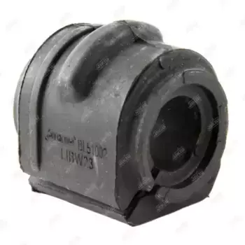 втулка стабилизатора переднего центральная! d18\ Ford Focus 1.4-1.8TDDi 98-04 BL51002 JIKIU