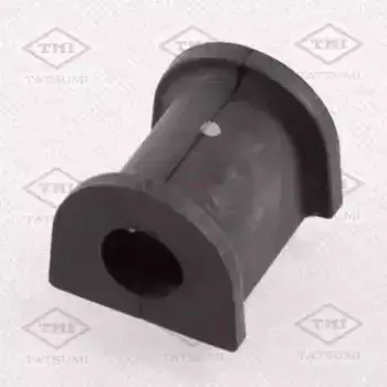 втулка стабилизатора переднего центральная! d18\ Mitsubishi Galant EA_ 96-04 TEF2285 TATSUMI