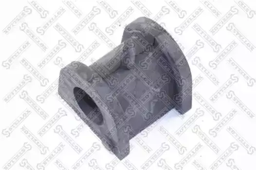 втулка стабилизатора переднего центральная! d18\ Mitsubishi Lancer/Colt CJ#A/CK# 96> 89-72026-SX STELLOX