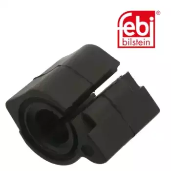 втулка стабилизатора переднего центральная! d19\ Citroen C3 1.1-1.4HDi 02> 39625 FEBI