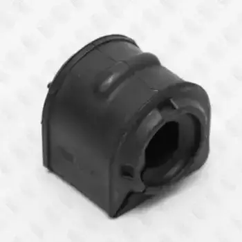 втулка стабилизатора переднего центральная!d19\ Mazda 3 BK all 03> FG0147 FIXAR