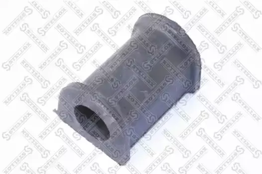 втулка стабилизатора переднего центральная! d19\ Mitsubishi Galant 87-92/Eclipse <94 89-72004-SX STELLOX