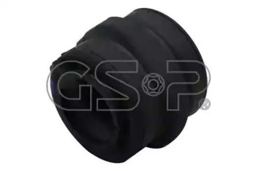 втулка стабилизатора переднего центральная! d19\ Peugeot 306, Citroen ZX all 91-01 512800 GSP