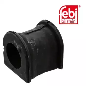 втулка стабилизатора переднего центральная! d19\Toyota Yaris NCP10 1.3/1.5 16V 99- 42924 FEBI