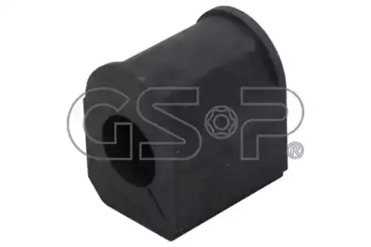 втулка стабилизатора переднего центральная! d20,5мм\ Renault R19/Clio 90-05