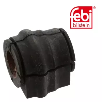 втулка стабилизатора переднего центральная! d20\ MB W203 2.0-3.2/2.0CDi/2.2CDi/C209 all 00> 17807 FEBI