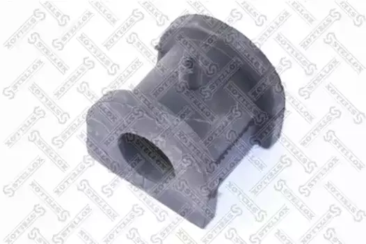 втулка стабилизатора переднего центральная! d20\ Mitsubishi Lancer CA#A/CB#A 92-95 89-72003-SX STELLOX