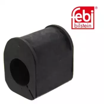 втулка стабилизатора переднего центральная! d21.5\ Renault R19/Clio 90-05 12373 FEBI