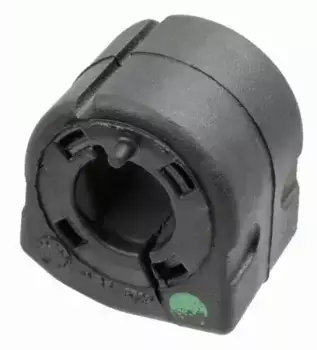 втулка стабилизатора переднего центральная! d21\ Peugeot 207 1.4/1.6 16V/1.6HDi/1.9D 06> 37500 01 LMI