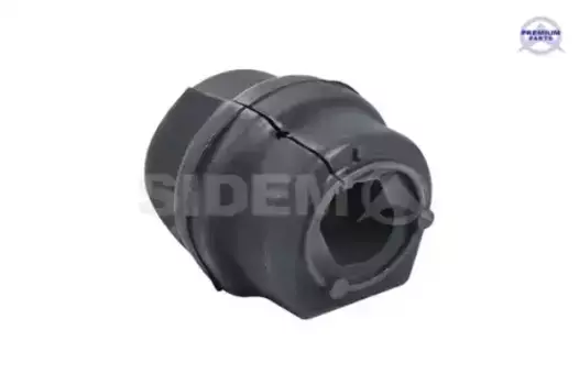 втулка стабилизатора переднего центральная! d21\ Peugeot 307 1.4/1.6/1.4HDi 00> 853820 SIDEM