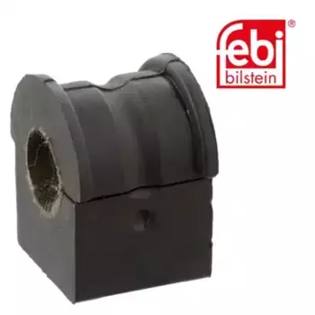 втулка стабилизатора переднего центральная! d21\ Renault Laguna all 01> 45044 FEBI