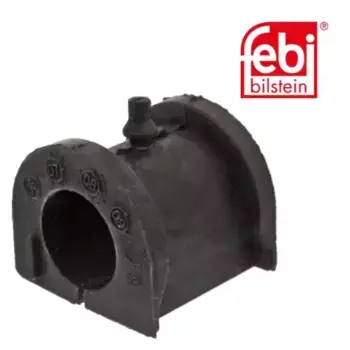 втулка стабилизатора переднего центральная! d22\ Mitsubishi Space Wagon N1#-N4# 91-00 41153 FEBI